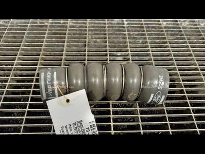 FURTUN INTERCOOLER