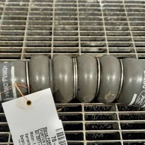 FURTUN INTERCOOLER