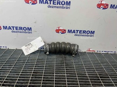 FURTUN INTERCOOLER