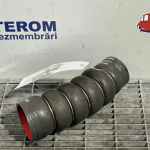 FURTUN INTERCOOLER