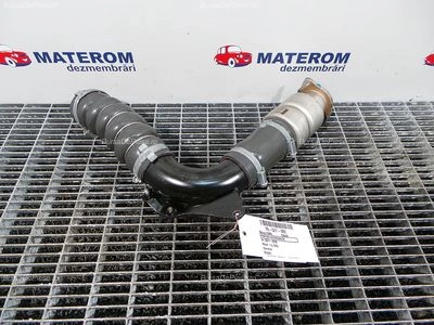 FURTUN INTERCOOLER