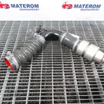 FURTUN INTERCOOLER FORD FOCUS III 1.5 2010-2020 oe-AV616C646HE, vedere laterala
