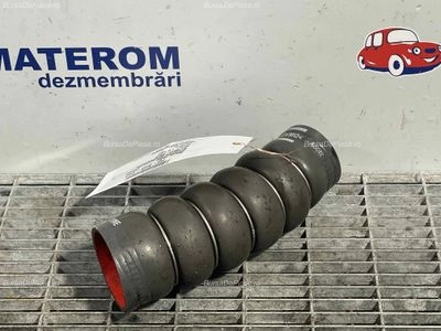 FURTUN INTERCOOLER