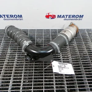 FURTUN INTERCOOLER