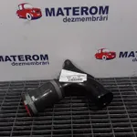 FURTUN INTERCOOLER FORD FOCUS III 1.6 2010-2020 oe-AV616C750AE, vedere laterala