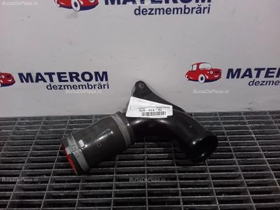 FURTUN INTERCOOLER