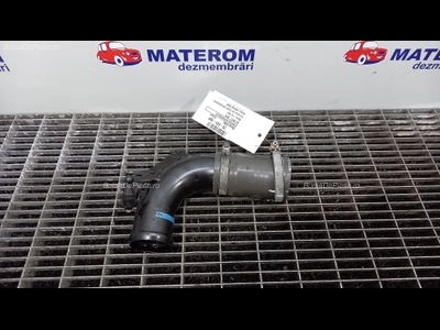 FURTUN INTERCOOLER