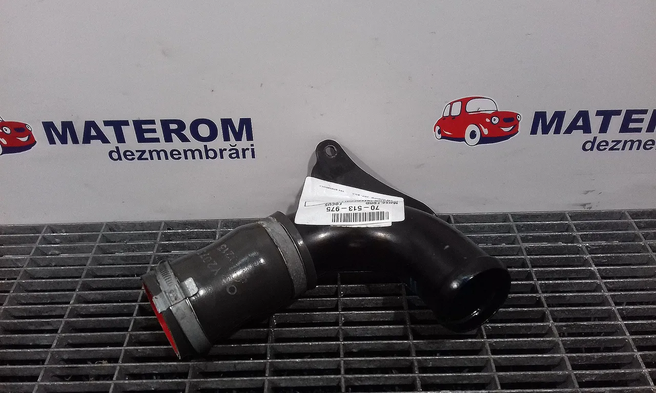 FURTUN INTERCOOLER FORD FOCUS III 2010-2020