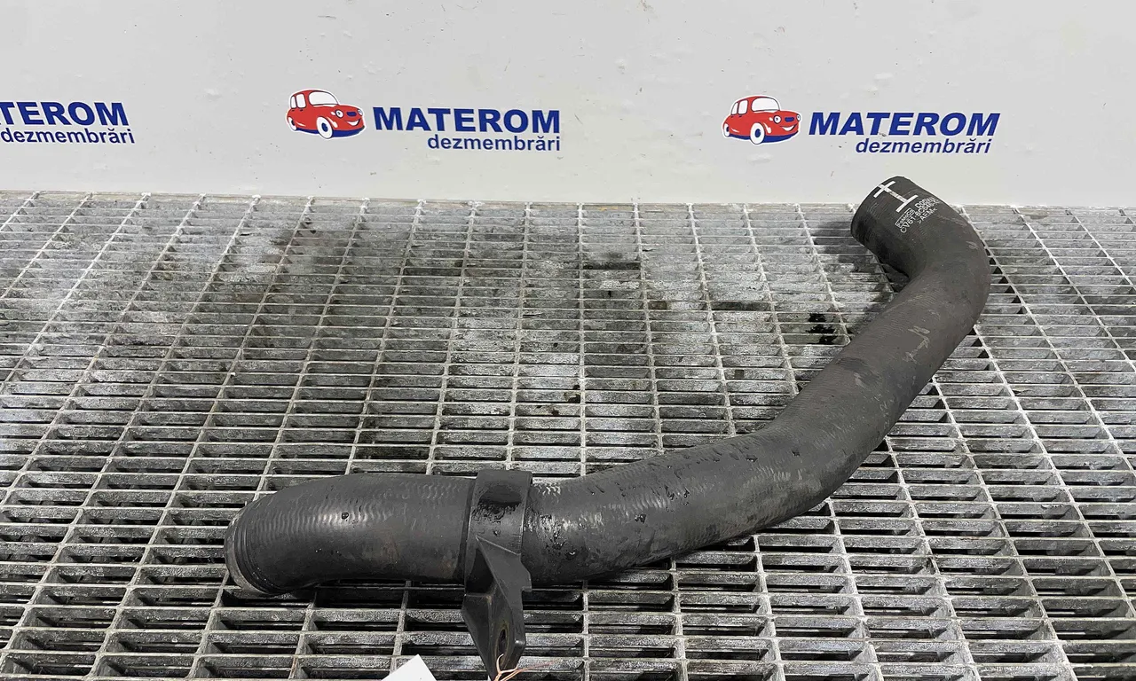 FURTUN INTERCOOLER FORD FOCUS III 2010-2020