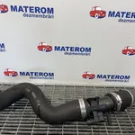 FURTUN INTERCOOLER FORD FOCUS III 1.0 EcoBoost 2010-2020 oe-CV616K863AF, vedere frontata
