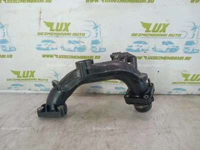 Furtun tub intercooler