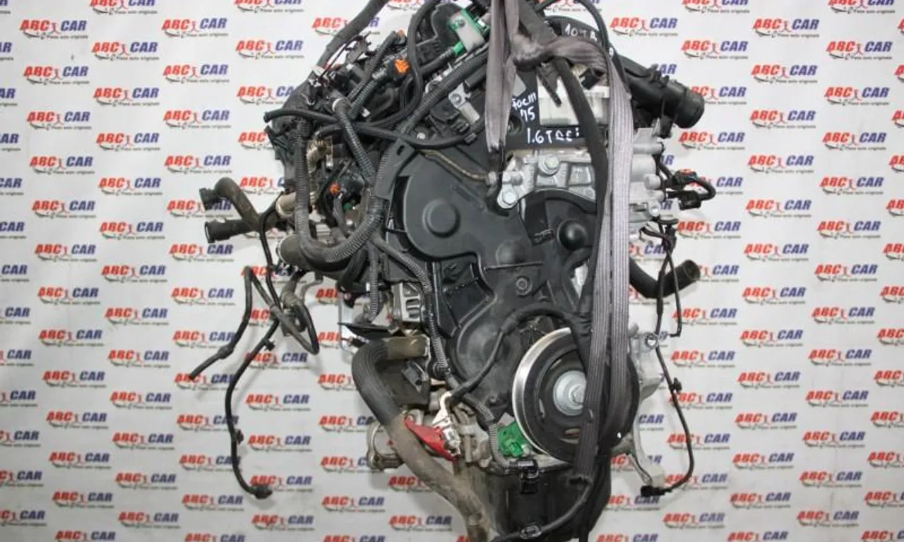Injector FORD FOCUS III 2010-2020