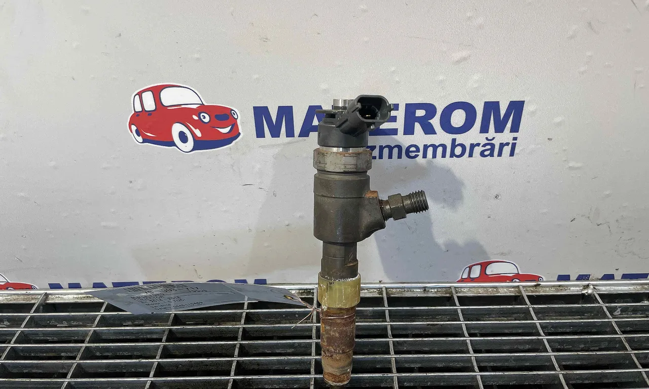 INJECTOR FORD FOCUS III 2010-2020