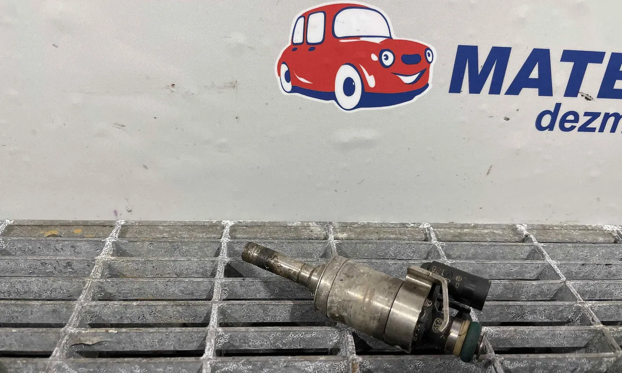 INJECTOR FORD FOCUS III 2010-2020