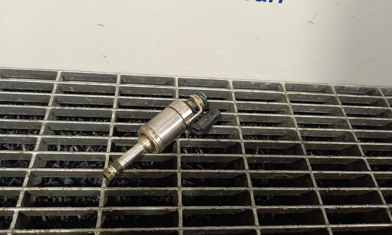 INJECTOR FORD FOCUS III 2010-2020