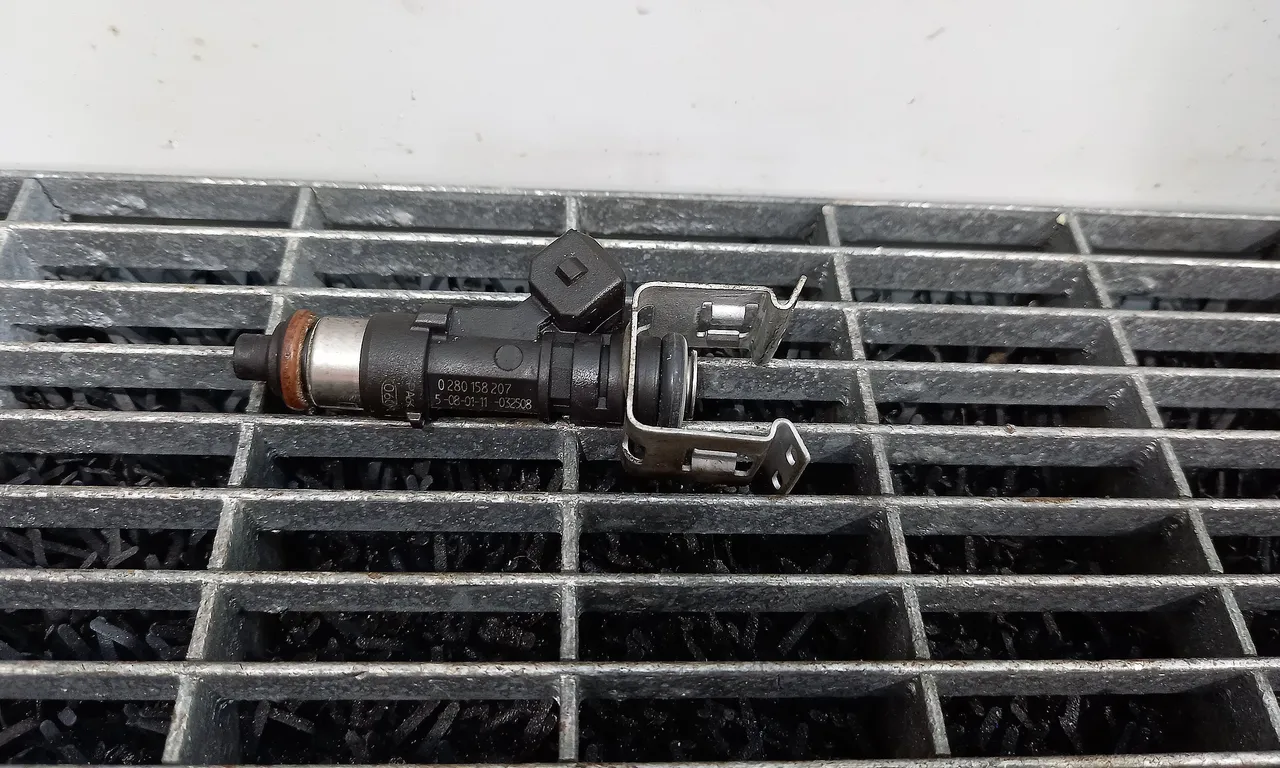 INJECTOR FORD FOCUS III 2010-2020