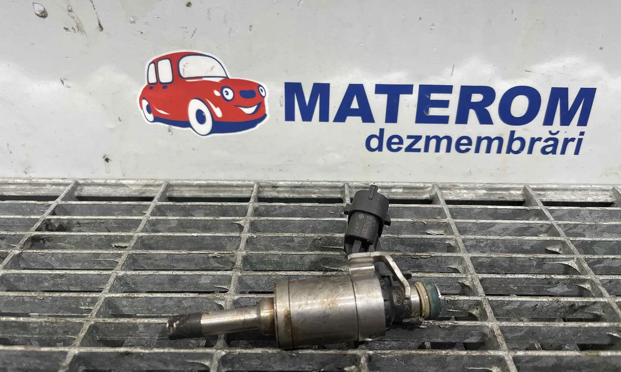 INJECTOR FORD FOCUS III 2010-2020