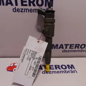 INJECTOR