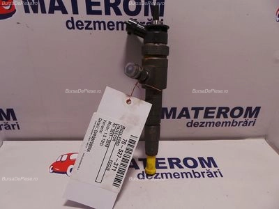 INJECTOR