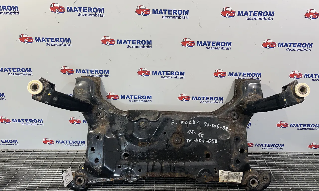 JUG MOTOR FORD FOCUS III 2010-2020