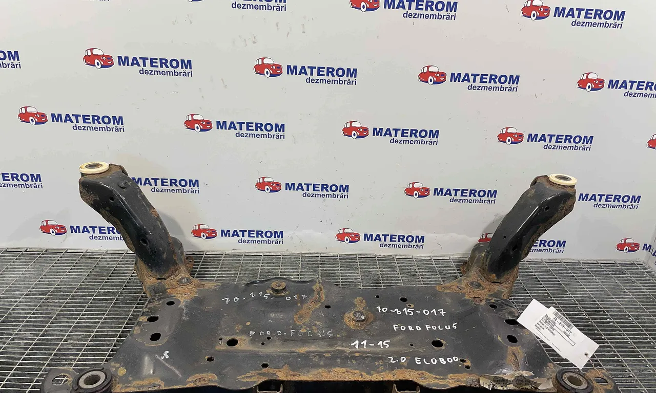 JUG MOTOR FORD FOCUS III 2010-2020
