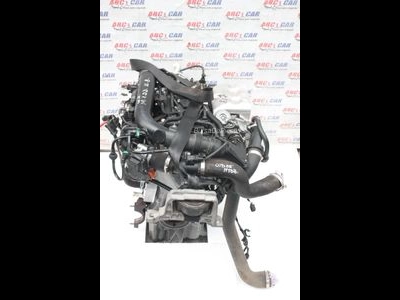 Motor complet fara subansamble