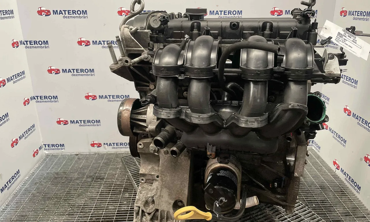 MOTOR FORD FOCUS III 2010-2020