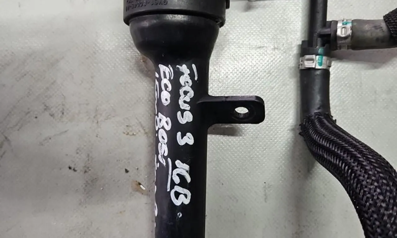 Pompa apa auxiliara FORD FOCUS III 2010-2020