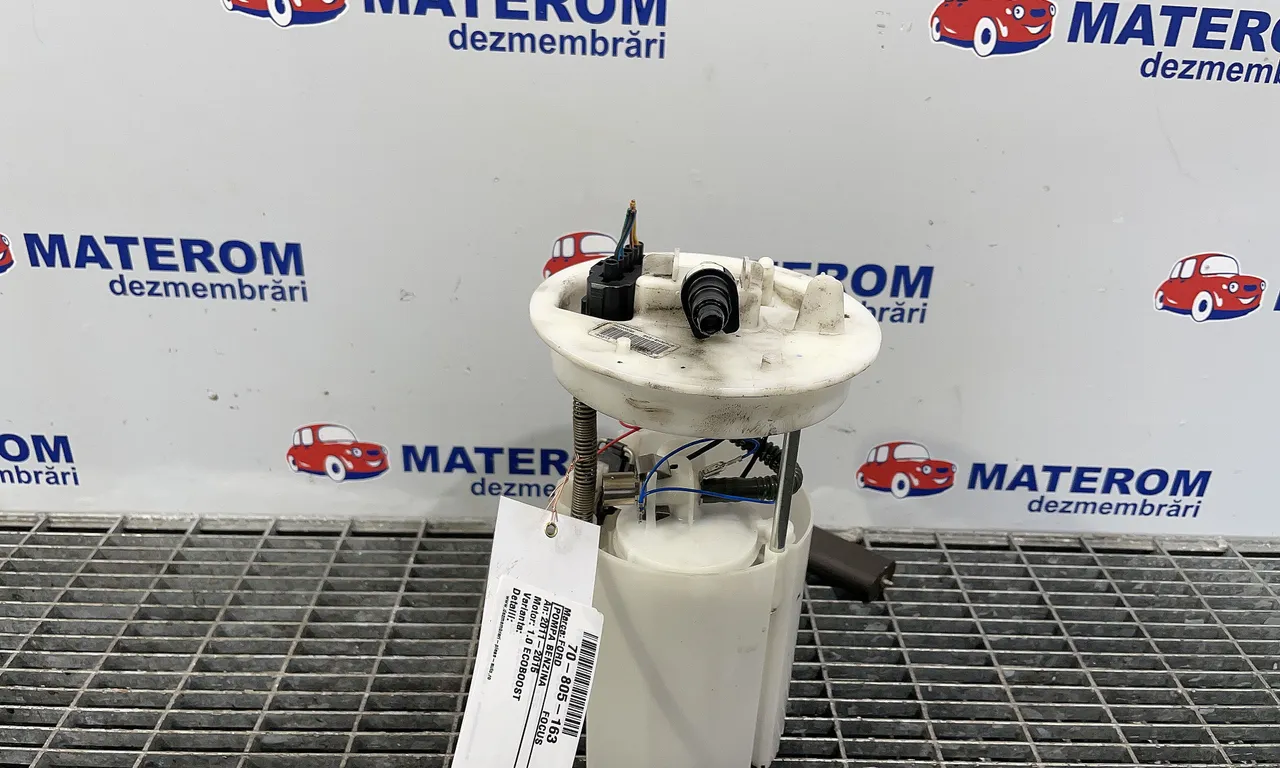 POMPA BENZINA FORD FOCUS III 2010-2020