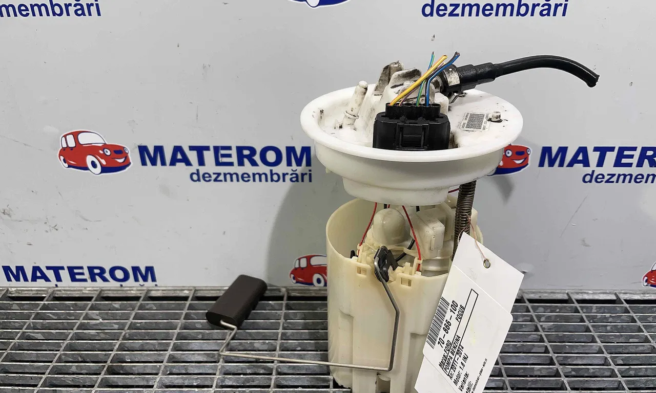 POMPA BENZINA FORD FOCUS III 2010-2020