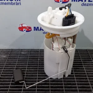 POMPA BENZINA
