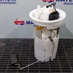 POMPA BENZINA