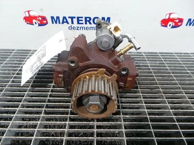 POMPA INALTA PRESIUNE