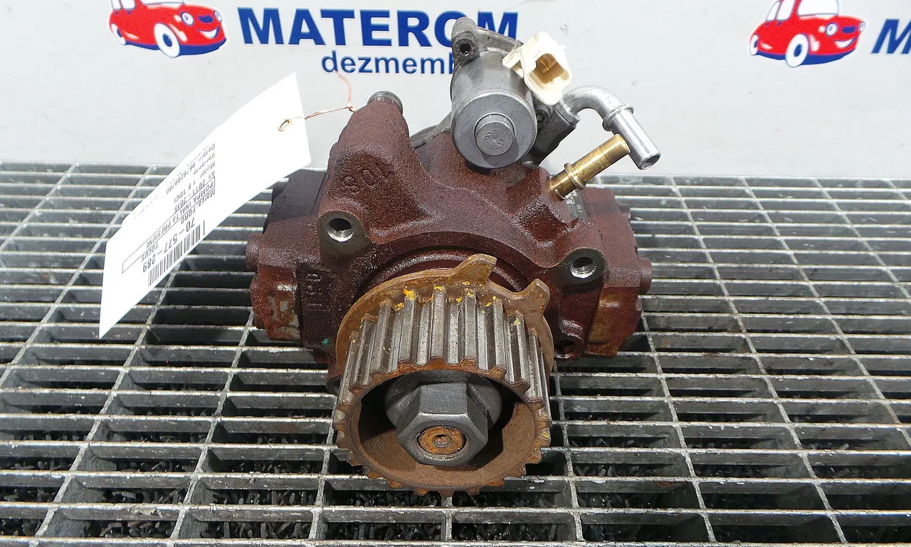 POMPA INALTA PRESIUNE FORD FOCUS III 2010-2020