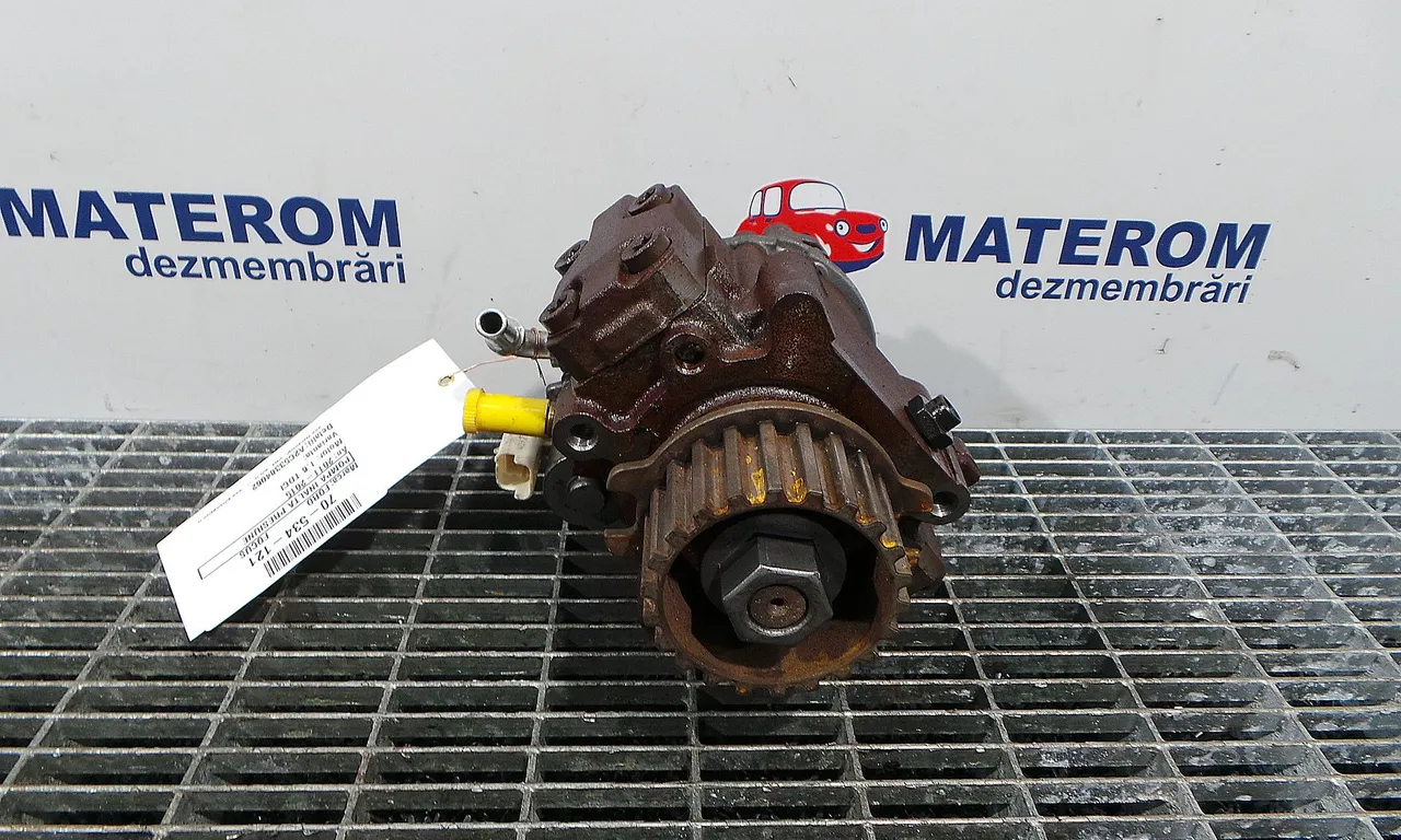 POMPA INALTA PRESIUNE FORD FOCUS III 2010-2020