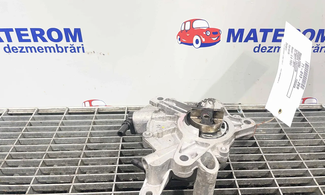 POMPA VACUUM FORD FOCUS III 2010-2020
