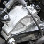Pompa vacuum FORD FOCUS III 2010-2020 9804021880, vedere frontata