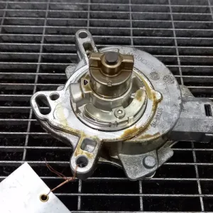 POMPA VACUUM