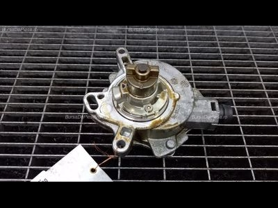 POMPA VACUUM