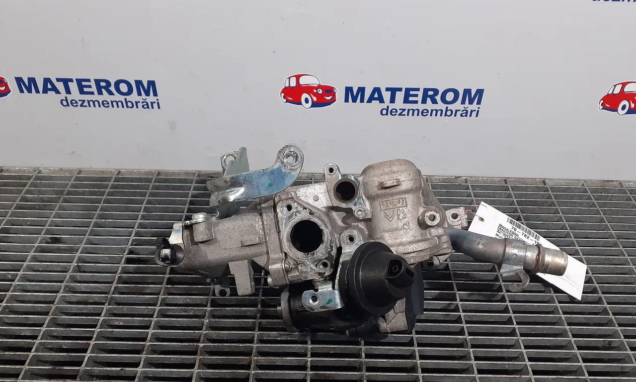 RACITOR GAZE CARTER FORD FOCUS III 2010-2020