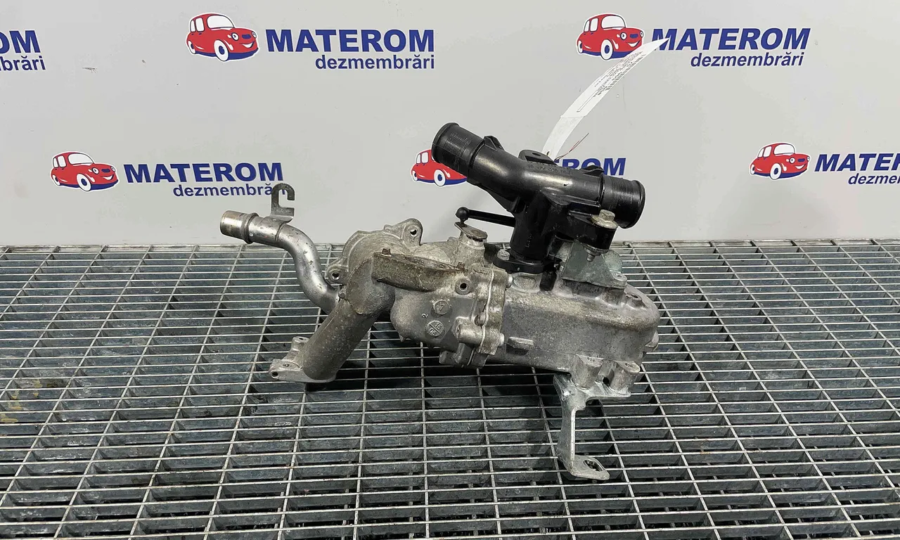 RACITOR GAZE CARTER FORD FOCUS III 2010-2020