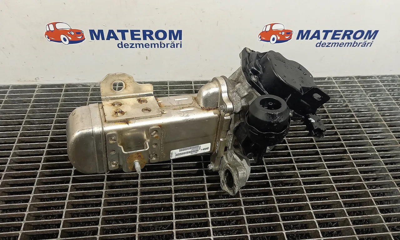 RACITOR GAZE CARTER FORD FOCUS III 2010-2020