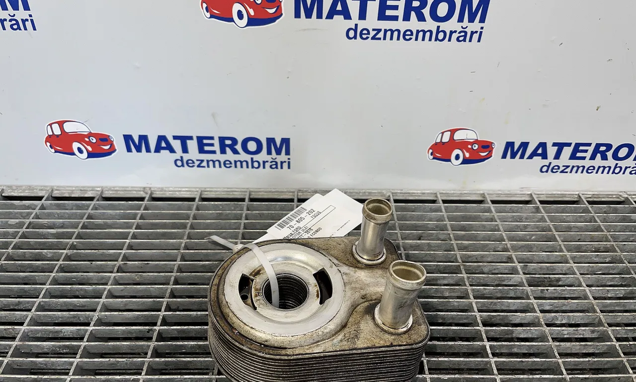 RACITOR ULEI FORD FOCUS III 2010-2020
