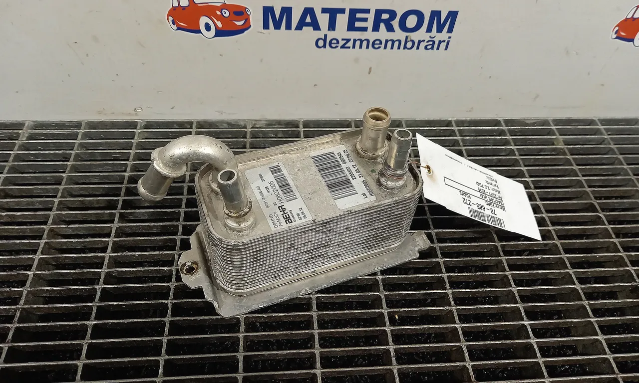 RACITOR ULEI FORD FOCUS III 2010-2020