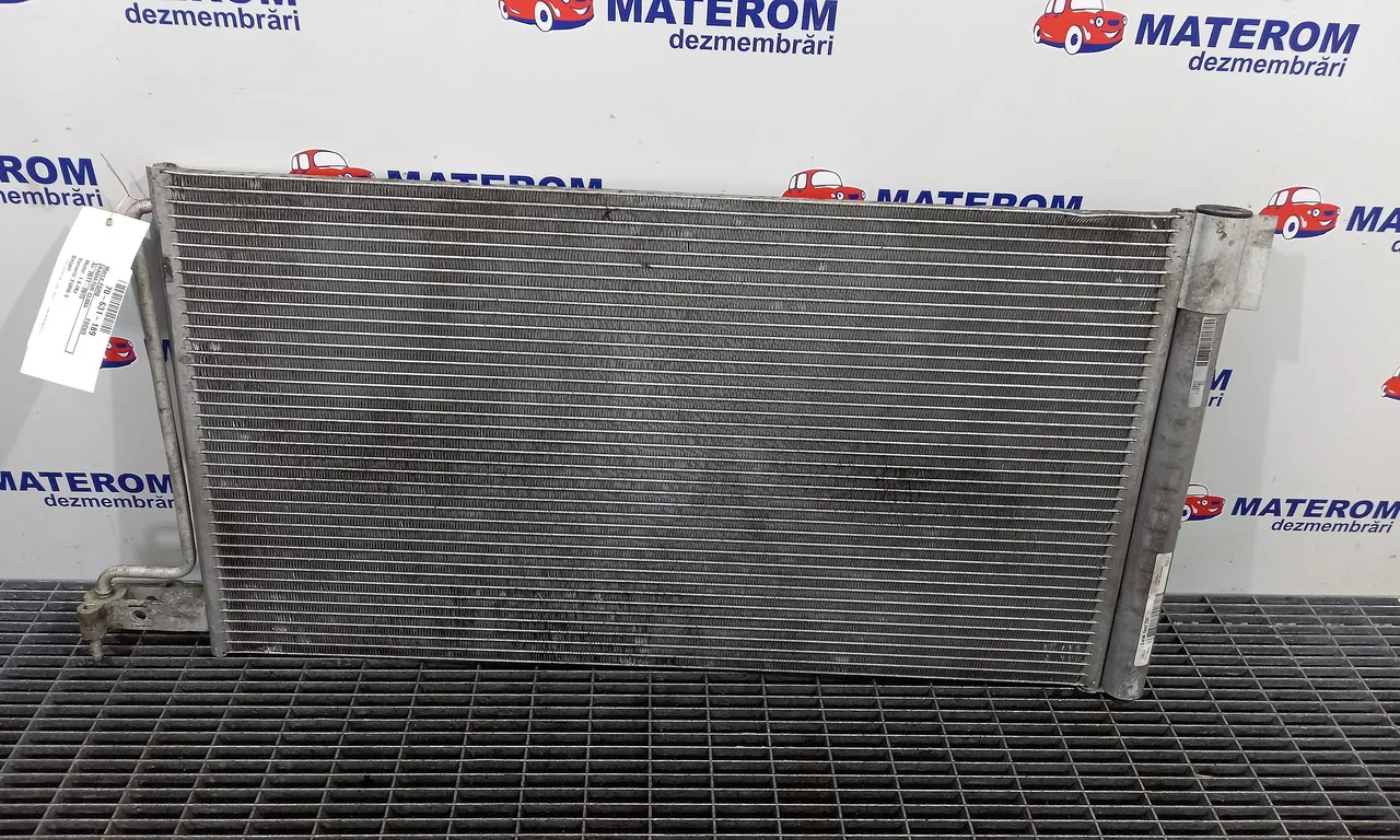 RADIATOR CLIMA FORD FOCUS III 2010-2020