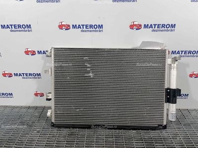 RADIATOR CLIMA