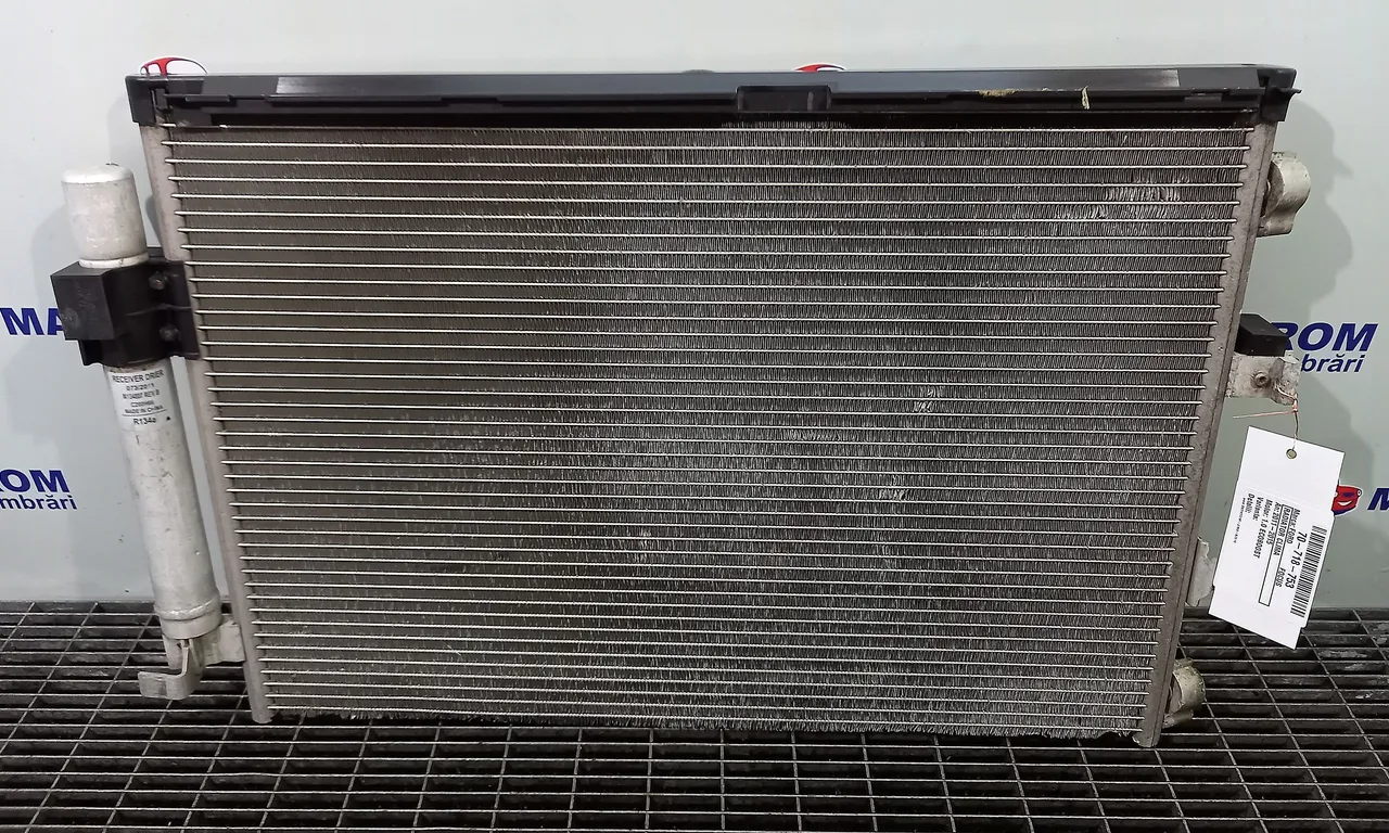 RADIATOR CLIMA FORD FOCUS III 2010-2020