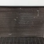 RADIATOR CLIMA FORD FOCUS III 1.0 EcoBoost 2010-2020 oe-2014533, vedere laterala