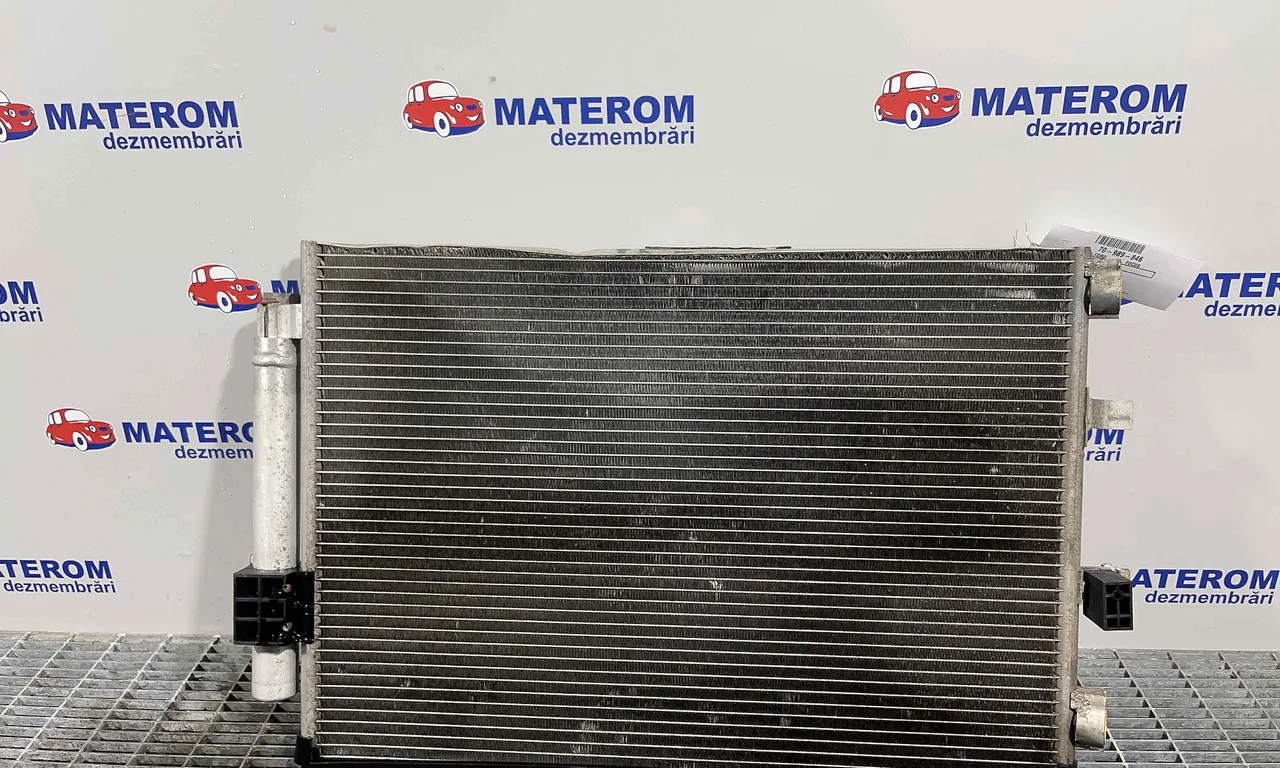 RADIATOR CLIMA FORD FOCUS III 2010-2020