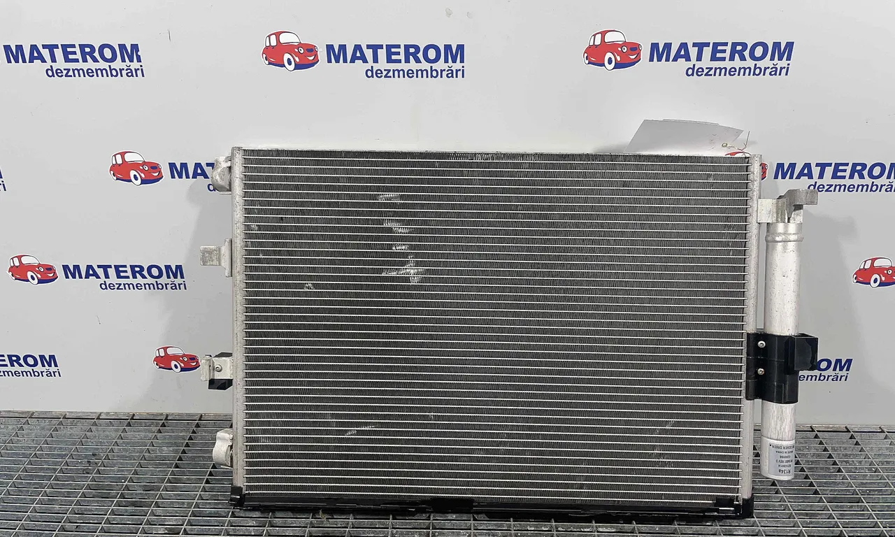 RADIATOR CLIMA FORD FOCUS III 2010-2020